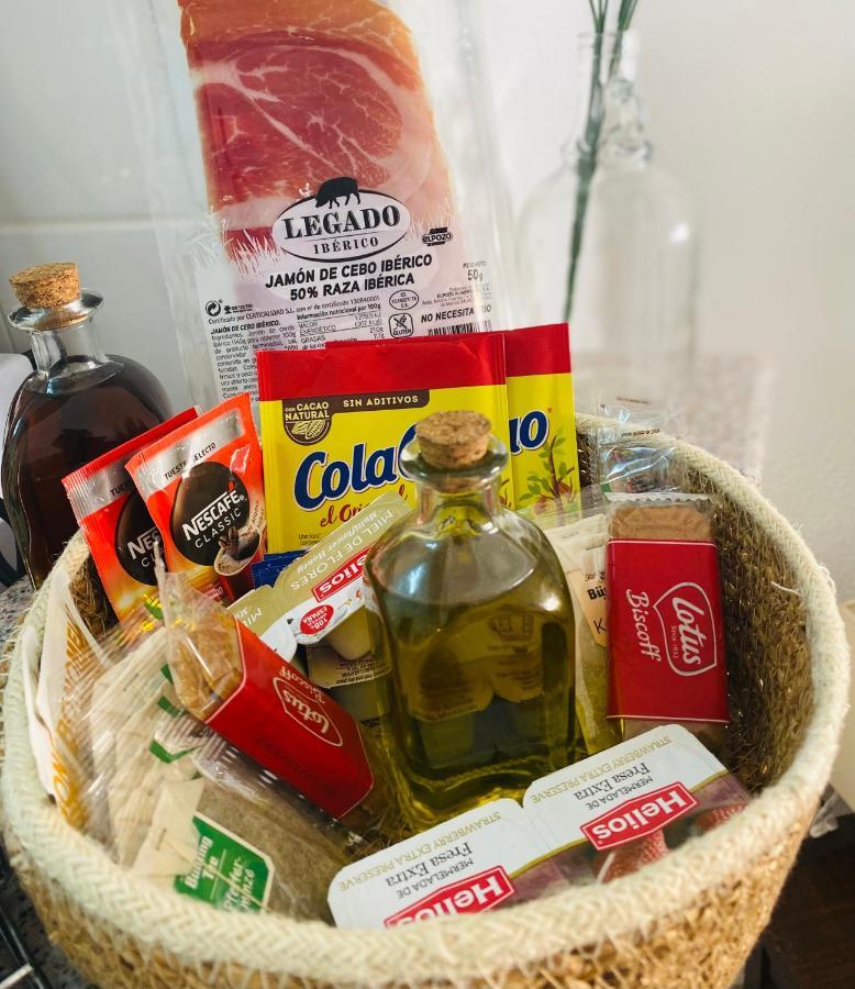 토록스 La Barrita De Manuela 아파트 외부 사진